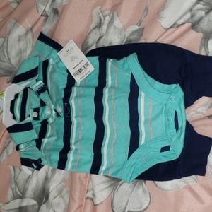 Baby boy outfit